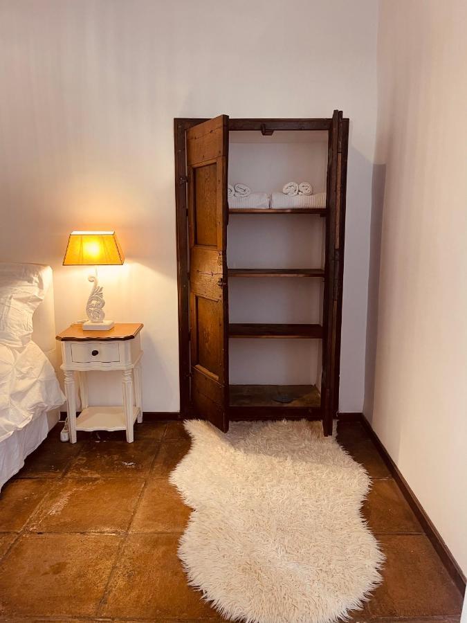 Rome's Navona Appartement