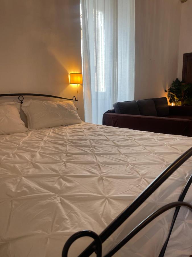 Rome's Navona Appartement