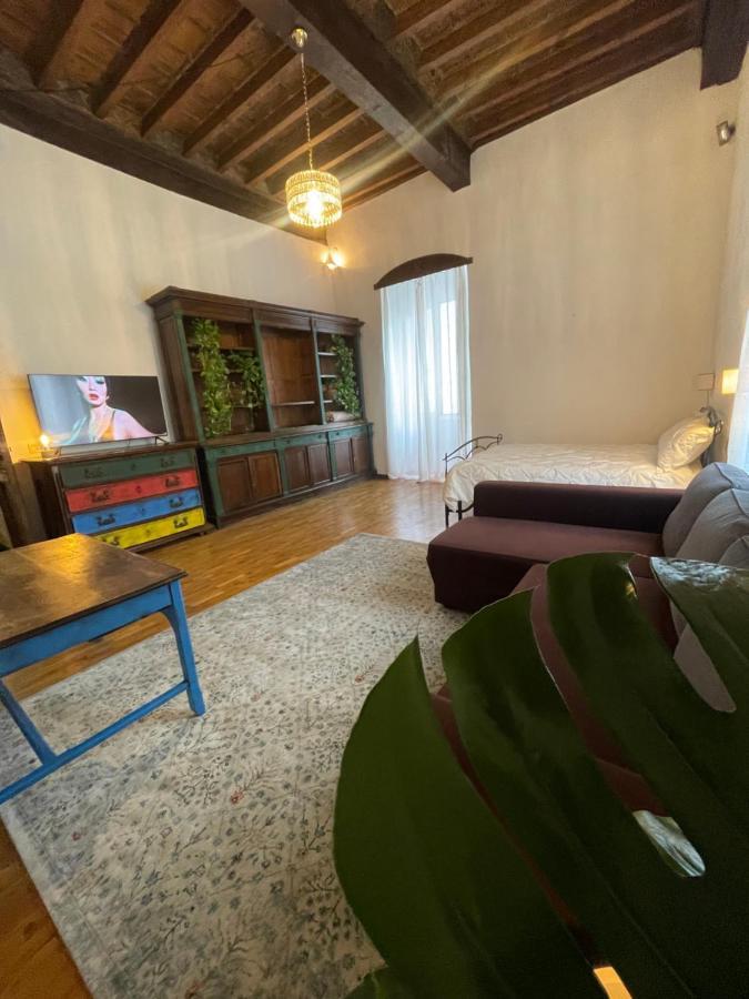 Appartement Rome's Navona *